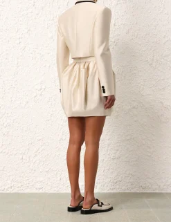 Matchmaker Tulip Mini Skirt