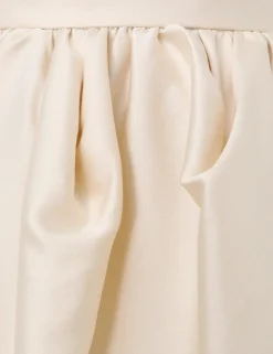 Matchmaker Tulip Mini Skirt