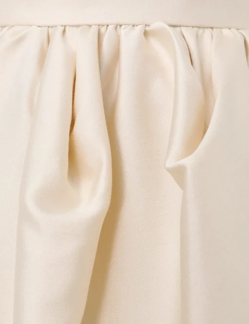 Matchmaker Tulip Mini Skirt