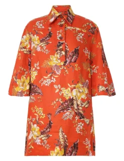 Matchmaker Tunic Dress