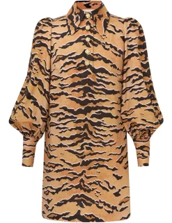 Matchmaker Tunic Dress