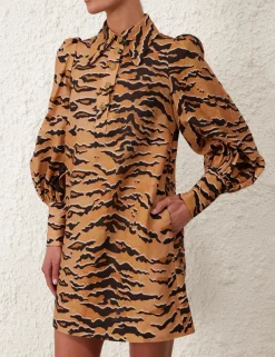 Matchmaker Tunic Dress