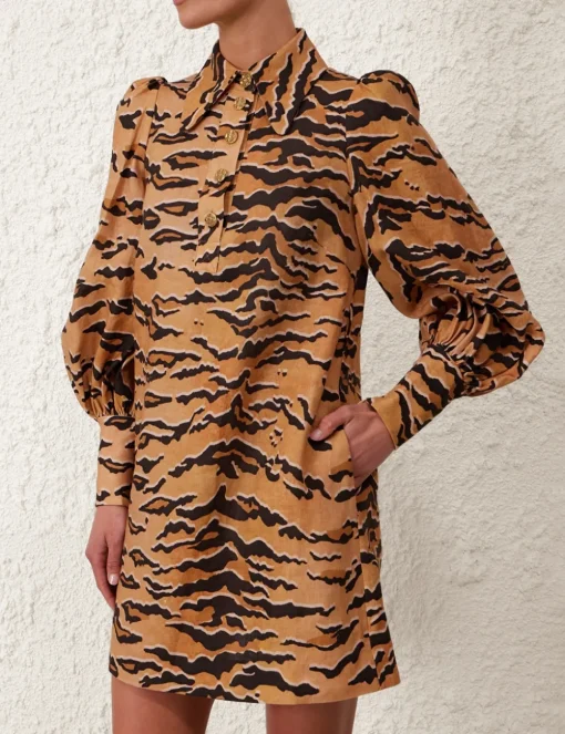 Matchmaker Tunic Dress