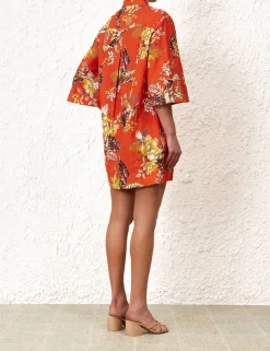 Matchmaker Tunic Dress