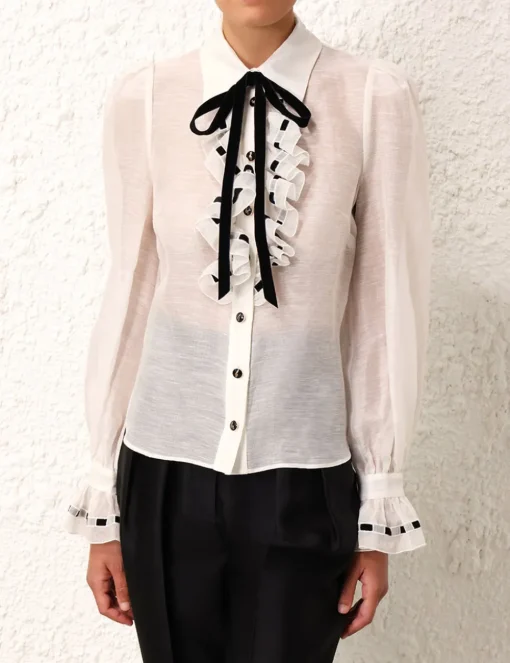 Matchmaker Tuxedo Body Shirt