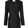 Matchmaker Tuxedo Dress