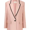 Matchmaker Tuxedo Jacket
