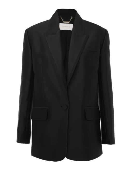 Matchmaker Tuxedo Jacket