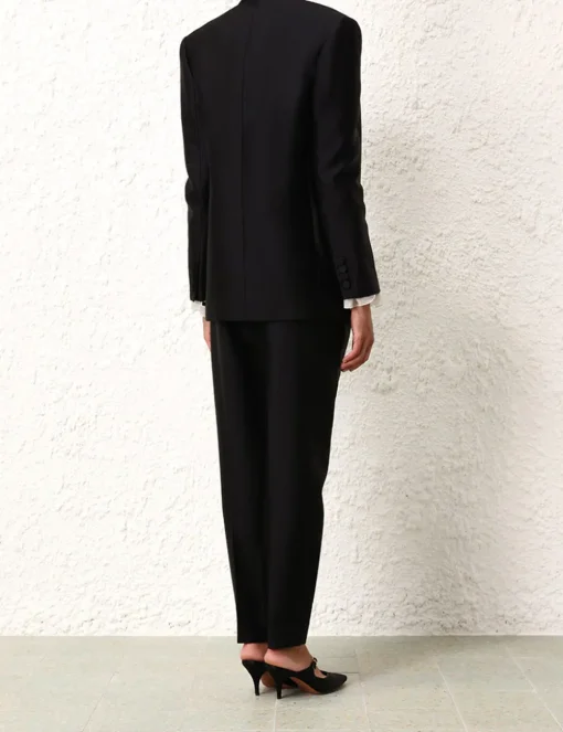 Matchmaker Tuxedo Jacket