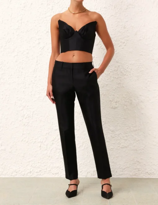 Matchmaker Tuxedo Pant