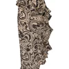 Matchmaker Waterfall Skirt