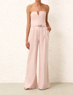 Matchmaker Wide Leg Pant