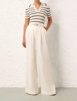Matchmaker Wide Leg Pant