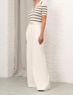 Matchmaker Wide Leg Pant