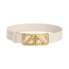 Monogram Waist Belt