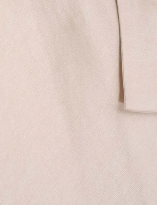 Neck Tie Tank Top