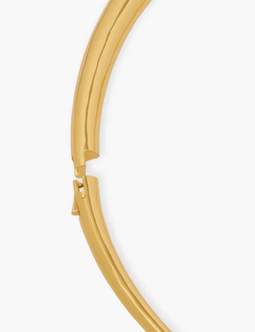 Paint Stroke Choker