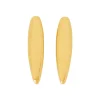 Paint Stroke Earrings