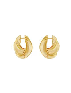 Paint Stroke Hoops