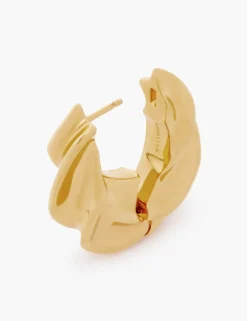 Paint Stroke Hoops