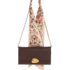 Pebble Evening Mini Chain Bag