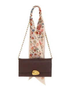 Pebble Evening Mini Chain Bag