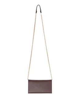 Pebble Evening Mini Chain Bag