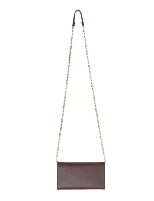 Pebble Evening Mini Chain Bag