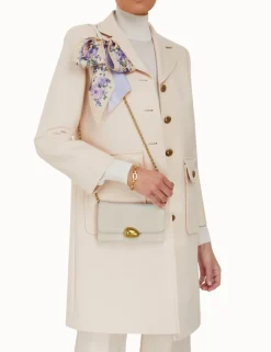 Pebble Evening Mini Chain Bag