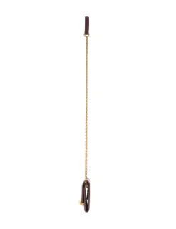 Pebble Evening Mini Chain Bag