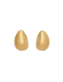 Pebble Medium Earrings