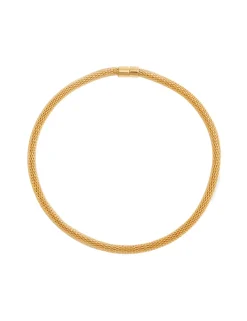 Popcorn Chain Necklace