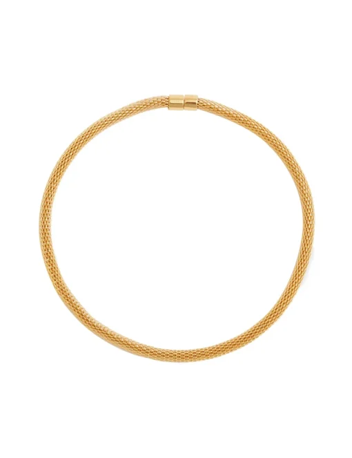 Popcorn Chain Necklace