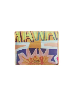 Printed Card Holder