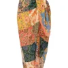 Printed Cotton Pareo