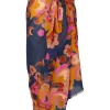 Printed Cotton Pareo