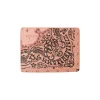 Printed Leather Cardholder
