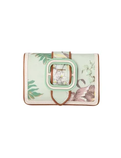 Printed Small Cross Body Bag