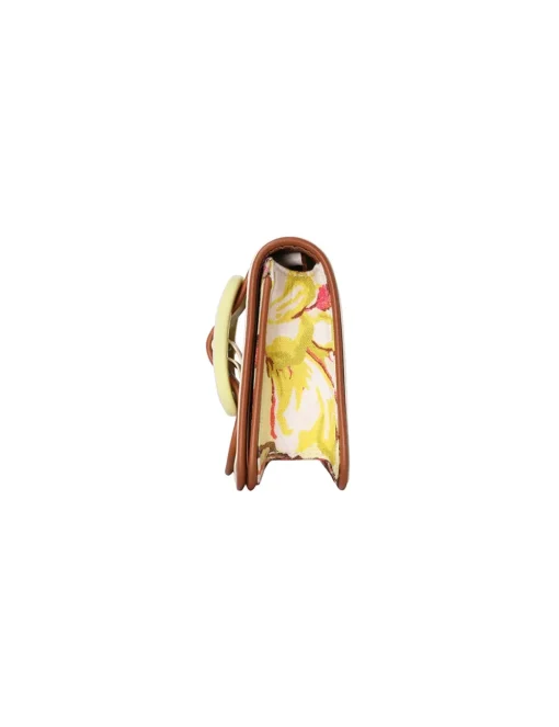 Printed Small Cross Body Bag