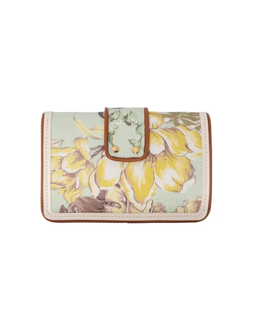 Printed Small Cross Body Bag