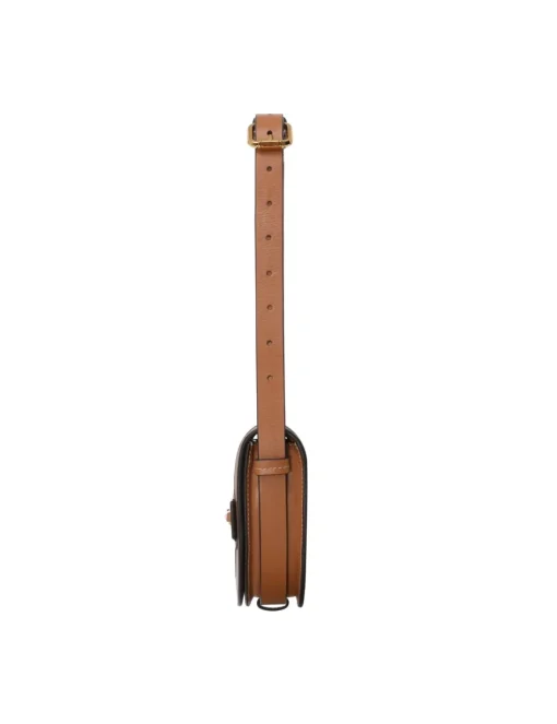 Raffia Convertible Mini Bag