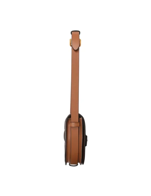 Raffia Convertible Mini Bag