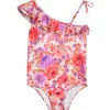 Raie Frill 1 Shoulder 1Pc
