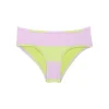 Raie Frill Pant