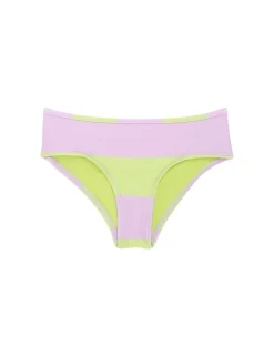 Raie Frill Pant