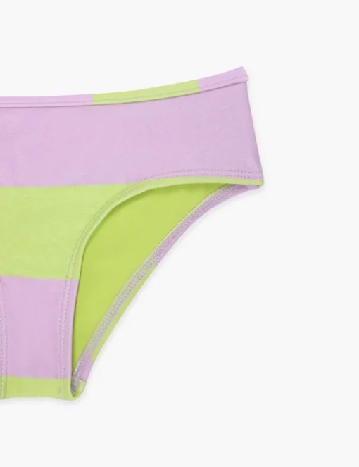Raie Frill Pant