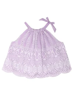 Raie Halter Top