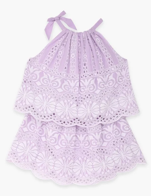 Raie Halter Top