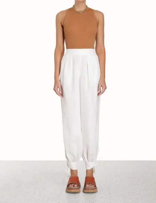 Raie Harem Pant