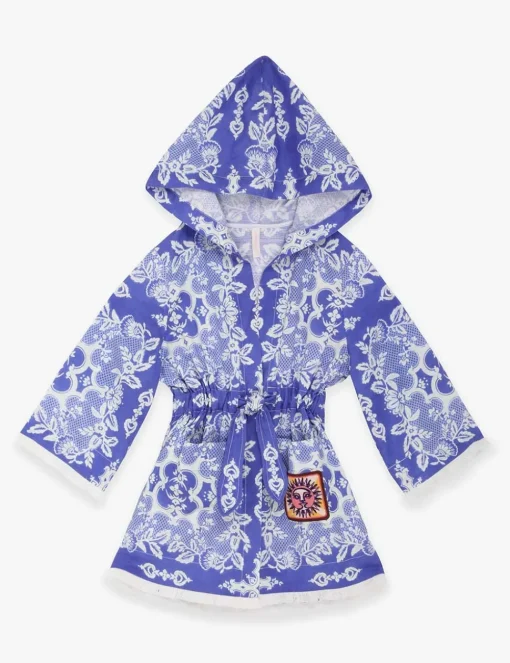 Raie Hoodie